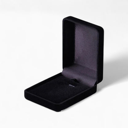 Boîte À Bijoux Individuel Collier