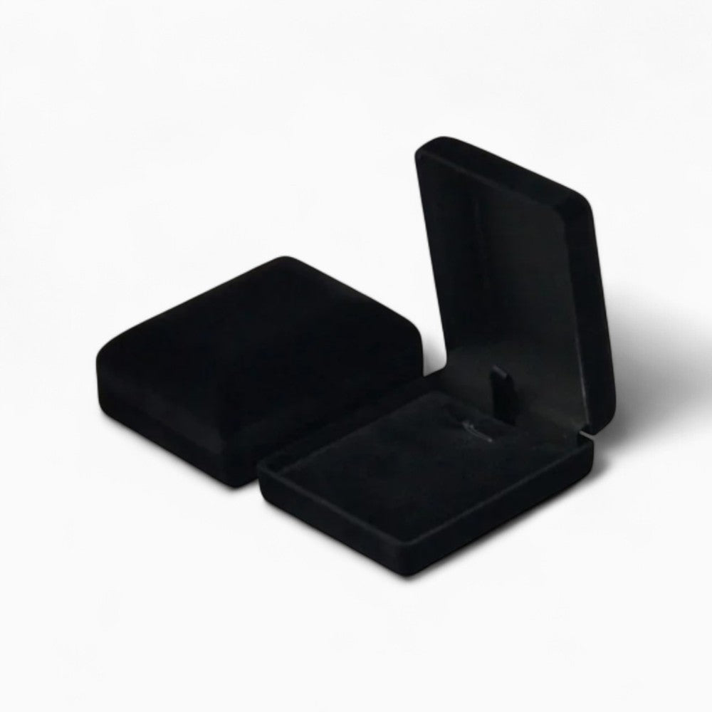 Boîte À Bijoux Individuel Collier