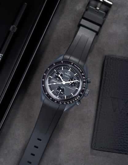BRACELET MOONSWATCH - MISSION TO MERCURY