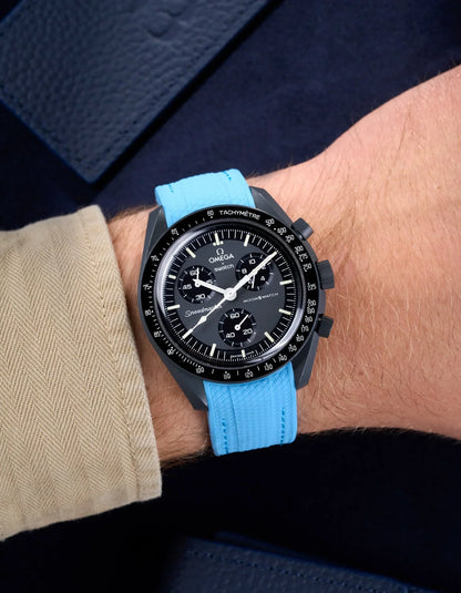 BRACELET MOONSWATCH - MISSION TO MERCURY