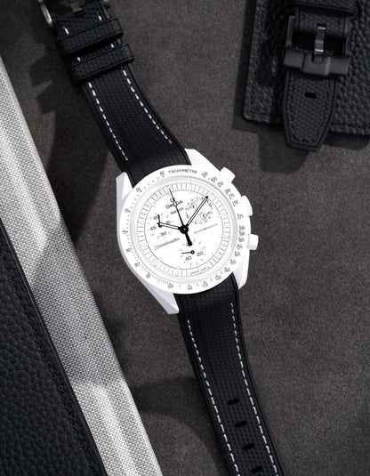 BRACELET MOONSWATCH - MISSION TO MOONPHASE