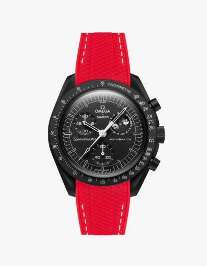 BRACELET MOONSWATCH - MISSION TO MOONPHASE