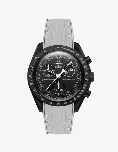 BRACELET MOONSWATCH - MISSION TO MOONPHASE