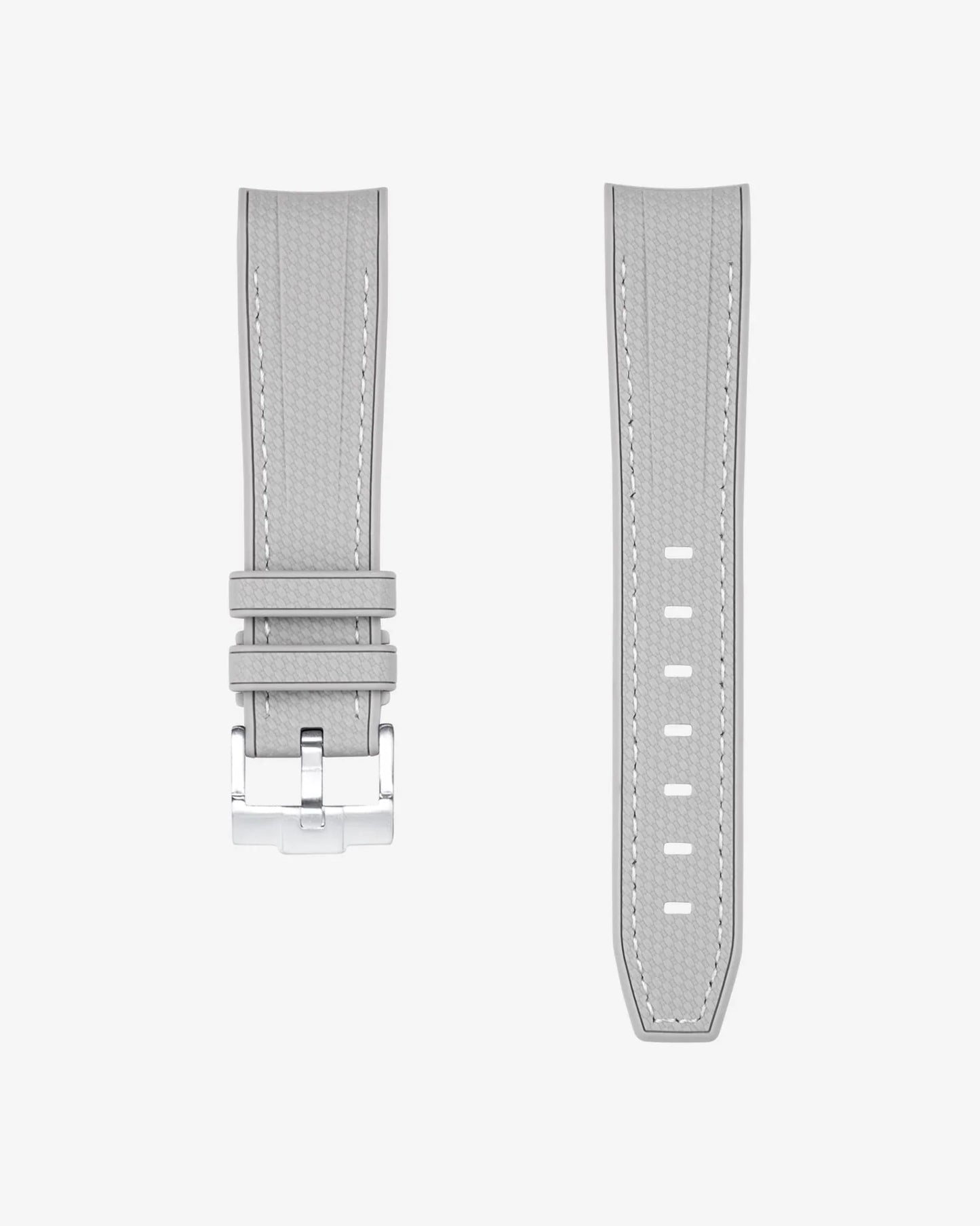 BRACELET MOONSWATCH - MISSION TO EARTH PHASE