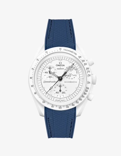 BRACELET MOONSWATCH - MISSION TO MOONPHASE