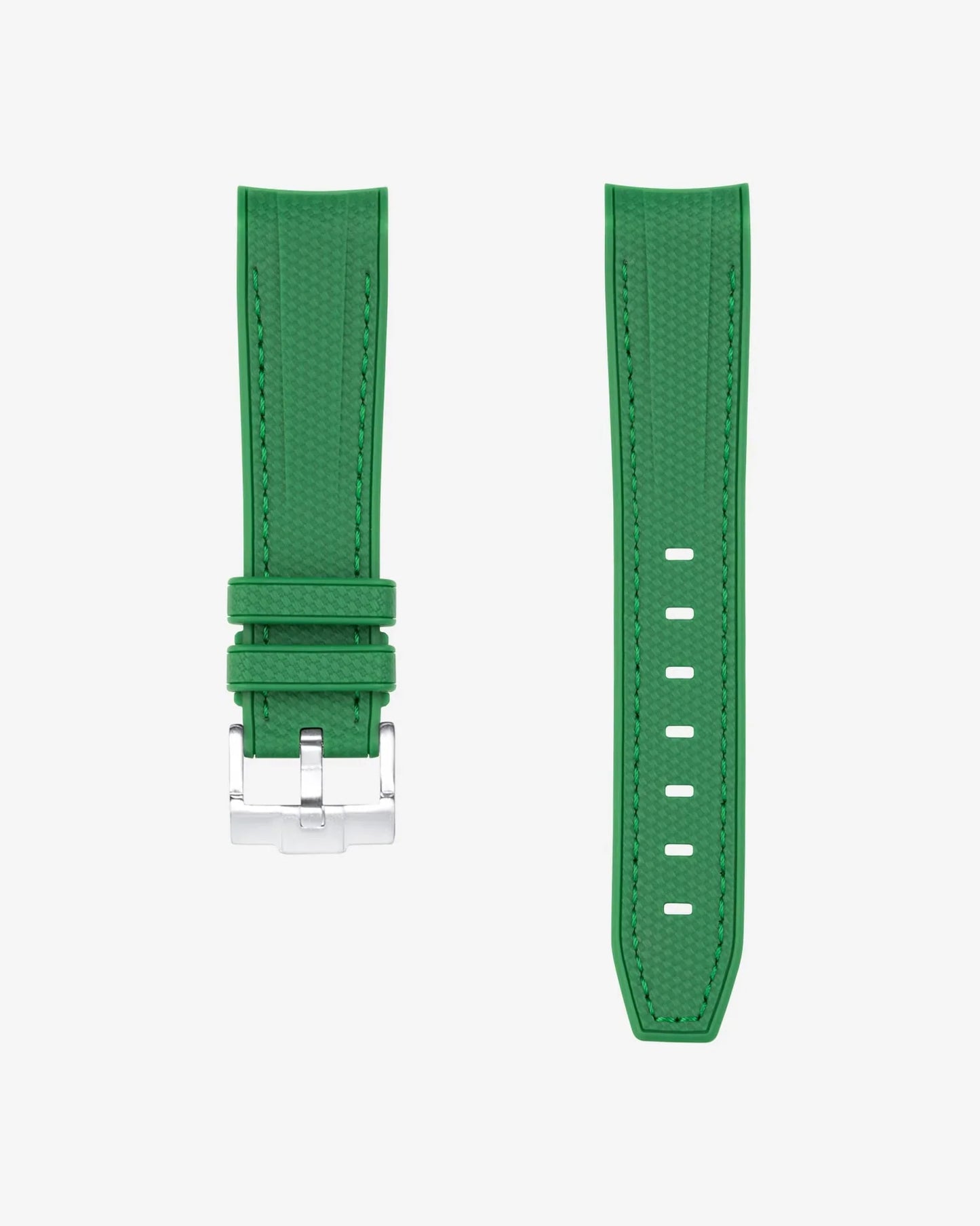 BRACELET MOONSWATCH - MISSION TO EARTH PHASE