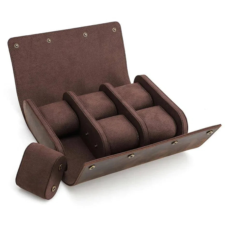 Étui Montre - Vintage Sei - Maison Horloger 