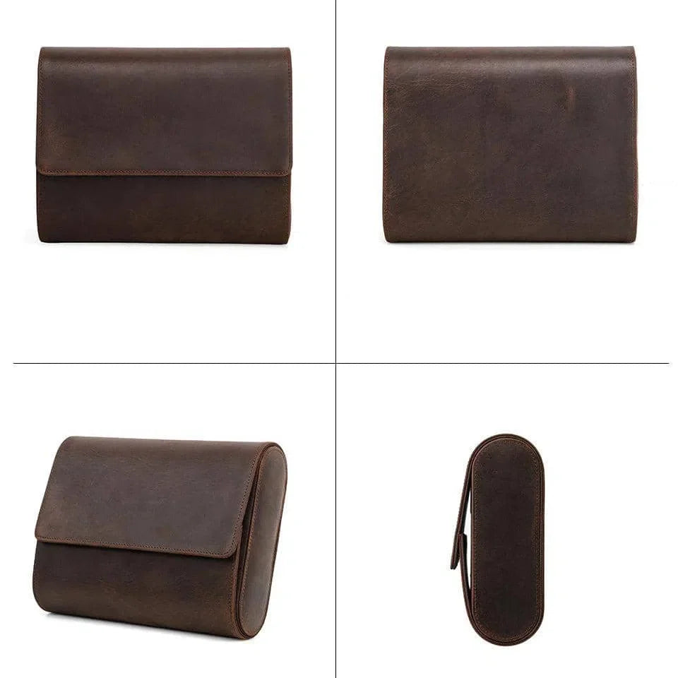 Étui Montre - Vintage Sei - Maison Horloger 