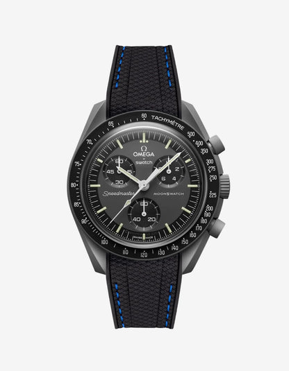 BRACELET MOONSWATCH - MISSION TO MERCURY