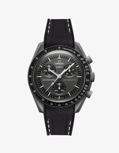 BRACELET MOONSWATCH - MISSION TO MERCURY