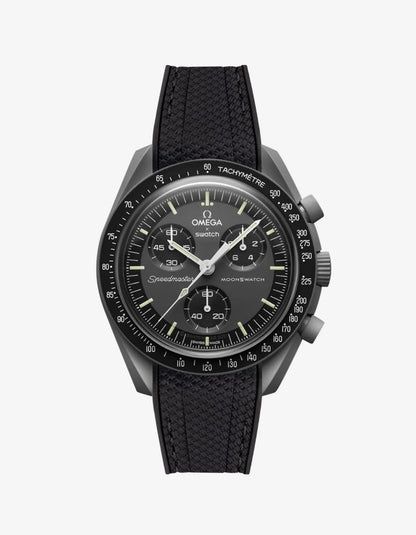 BRACELET MOONSWATCH - MISSION TO MERCURY