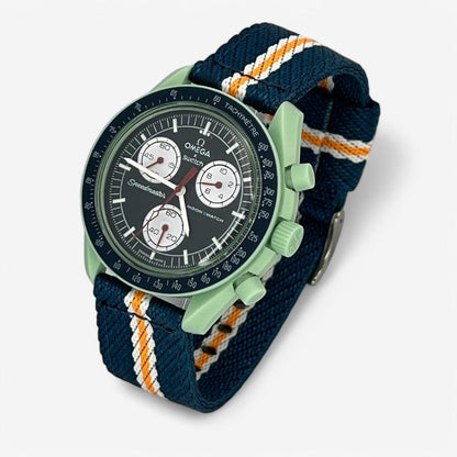 Bracelet MoonSwatch Nato
