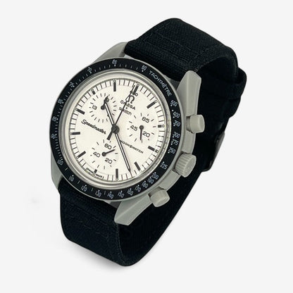 Bracelet Omega x Swatch Moonswatch 1965