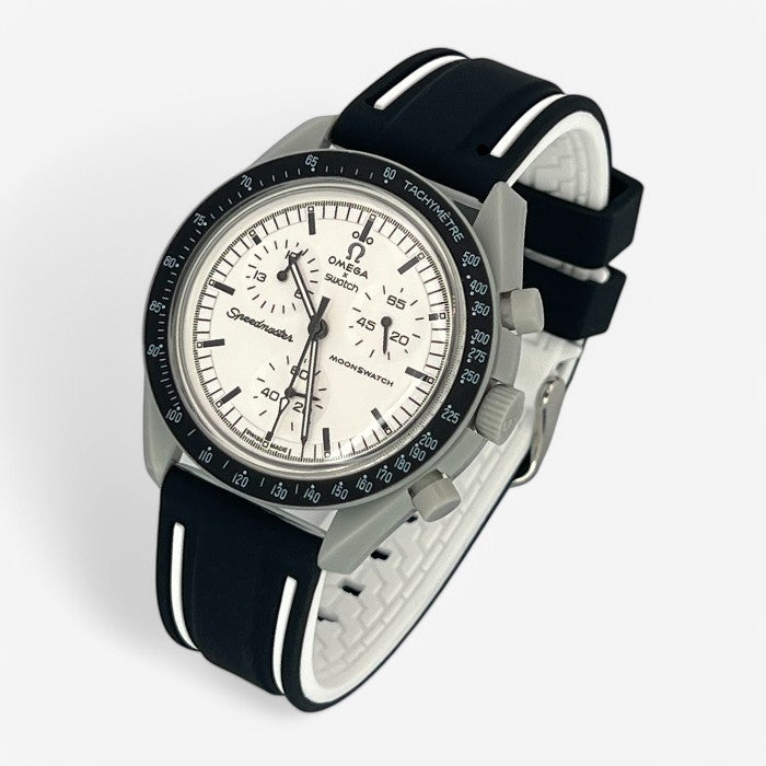 Bracelet Omega x Swatch Moonswatch 1965