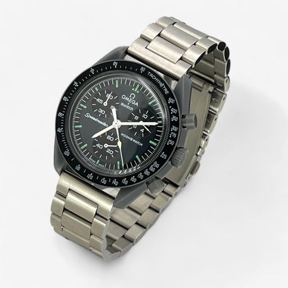 Bracelet MoonSwatch en Acier Inoxydable