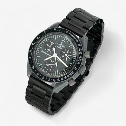 Bracelet MoonSwatch en Acier Inoxydable