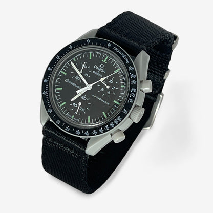 Bracelet MoonSwatch Nato Lisse