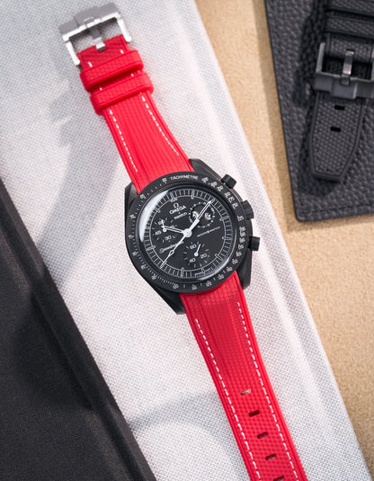 BRACELET MOONSWATCH - MISSION TO MOONPHASE