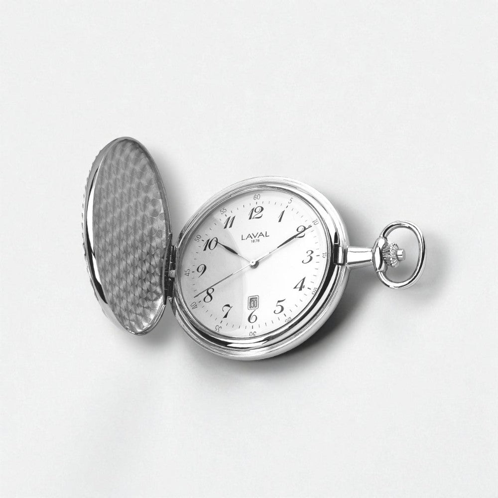 Montre à Gousset Laval Prestige