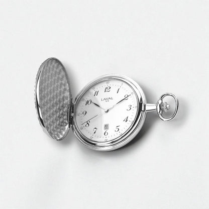 Montre à Gousset Laval Prestige