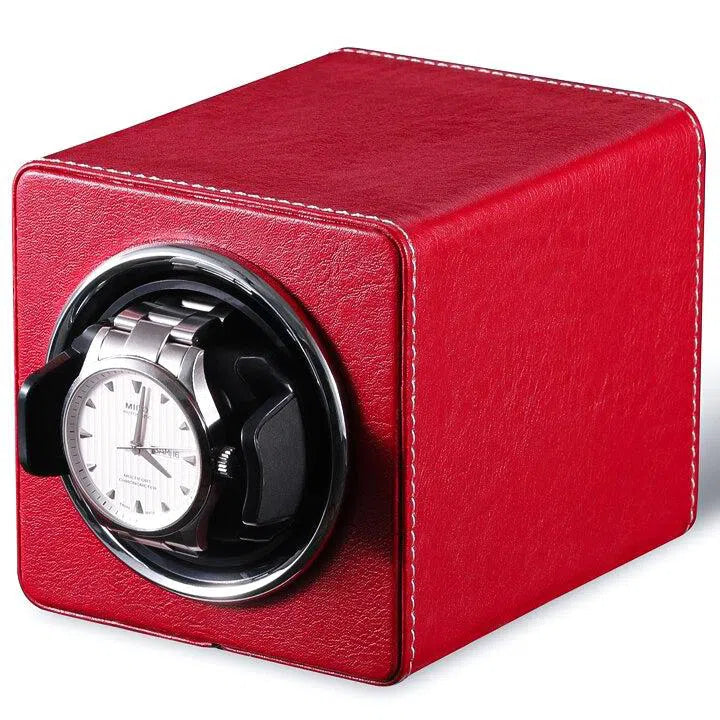 Remontoir Montre - Ambers Écarlate
