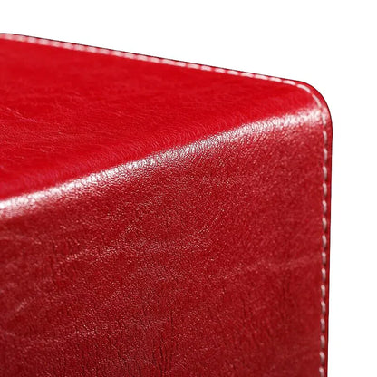Remontoir Montre - Ambers Écarlate