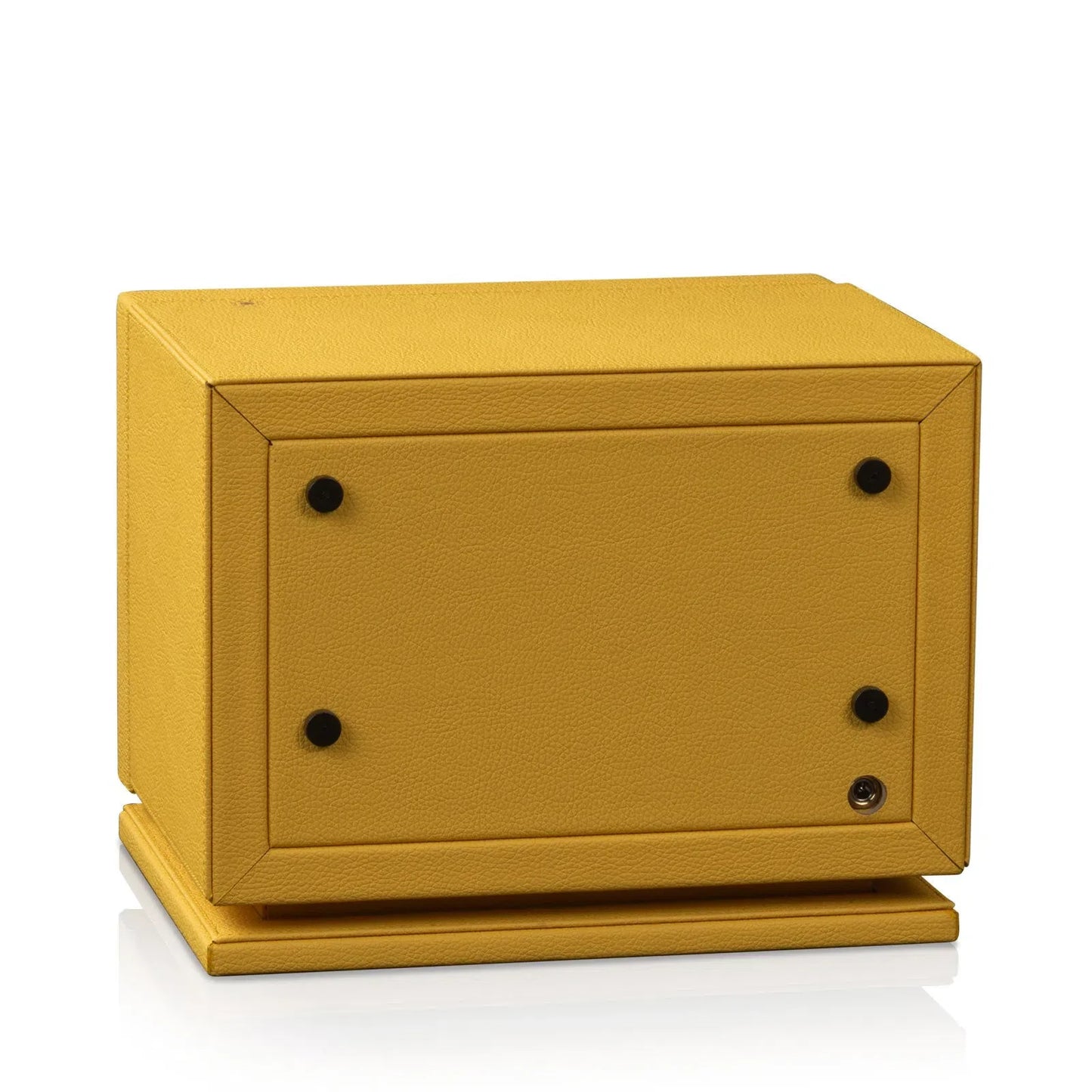 Remontoir Montre - BLDC-B02 Jaune