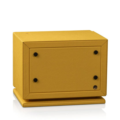 Remontoir Montre - BLDC-B02 Jaune