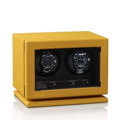 Remontoir Montre - BLDC-B02 Jaune
