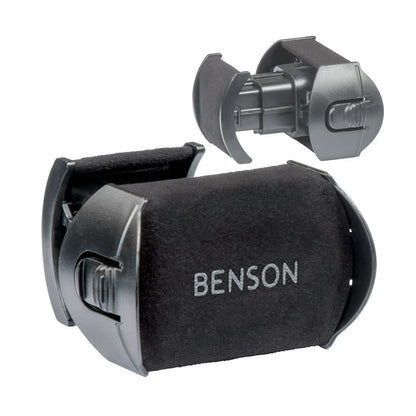 Remontoir Montre -  Compact Triple Noir
