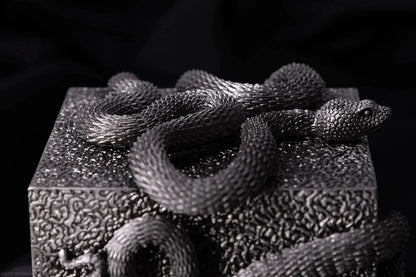 Remontoir Montre - Snake