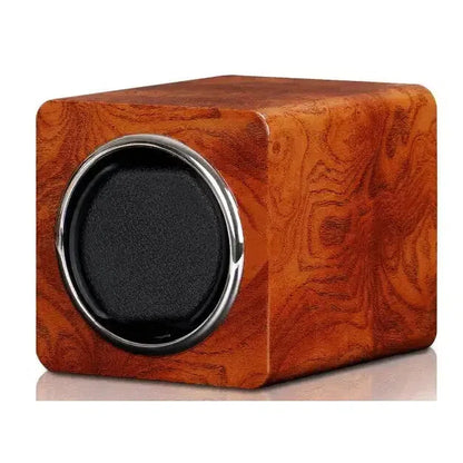 Remontoir montre - Prisme teck