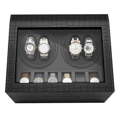 Remontoir montre- Roche Noire