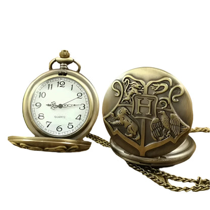 Montre Gryffondor Mythique-Maison Horloger