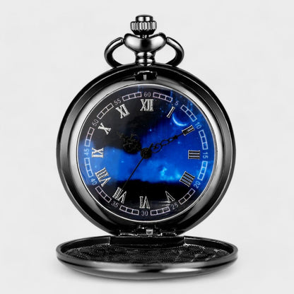 Montre à Gousset Noctis