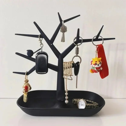 Arbre À Bijoux Moderne