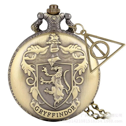 Montre Gryffondor Mythique-Maison Horloger