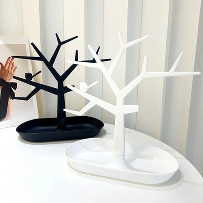 Arbre À Bijoux Moderne