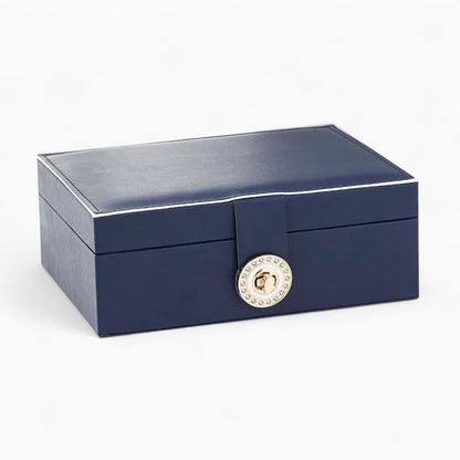 Boîte à Bijoux Pratique Zenora