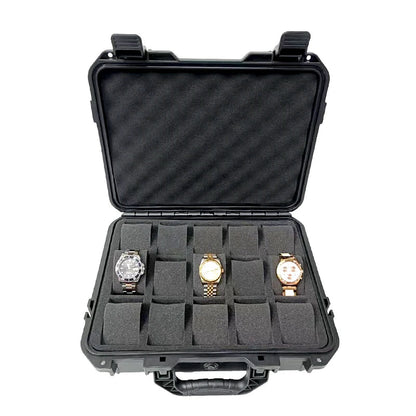 Valise pour montres - Mission Impossible 15
