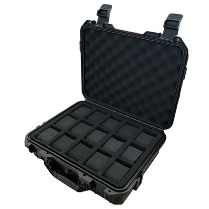 Valise pour montres - Mission Impossible 15