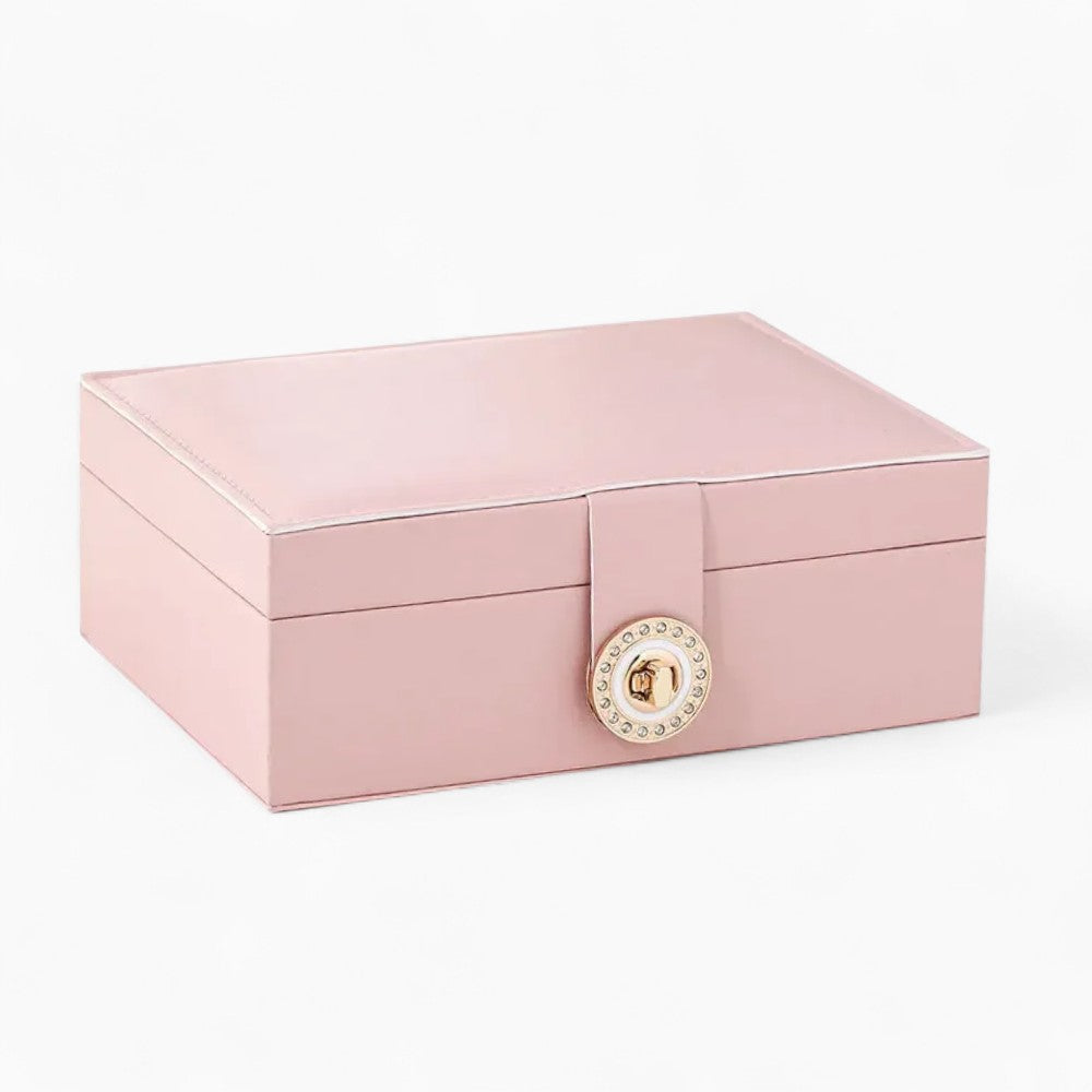 Boîte à Bijoux Pratique Zenora