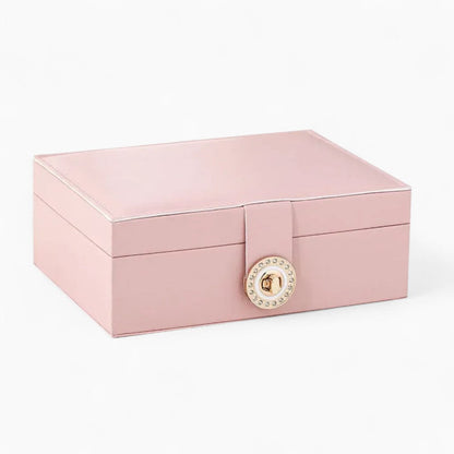 Boîte à Bijoux Pratique Zenora