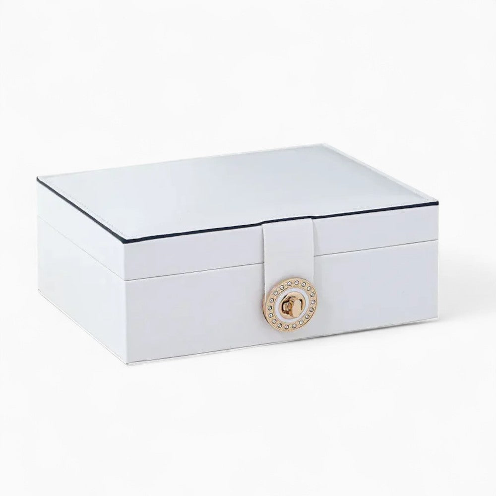 Boîte à Bijoux Pratique Zenora
