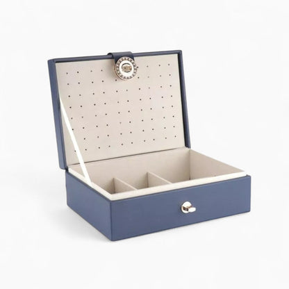 Boîte à Bijoux Pratique Zenora