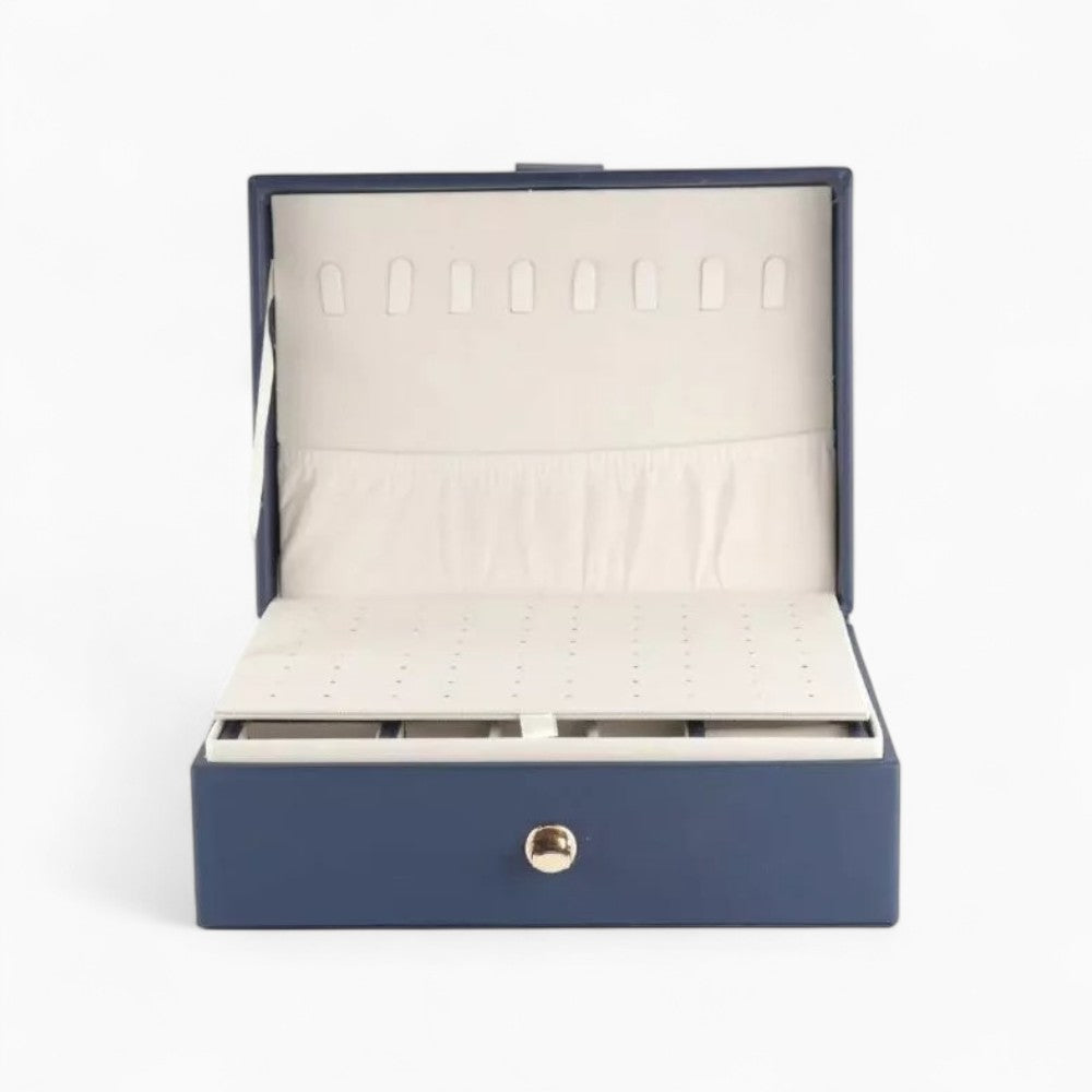 Boîte à Bijoux Pratique Zenora