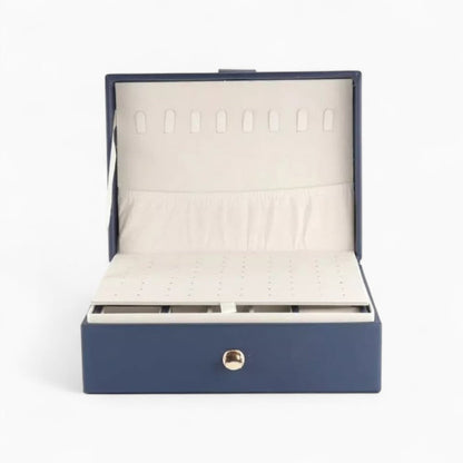 Boîte à Bijoux Pratique Zenora