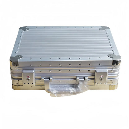 Valise Aluminium léger pour 24 montres