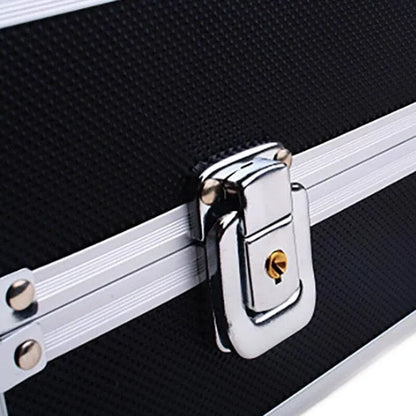 Valise Extra 66 montres Orange