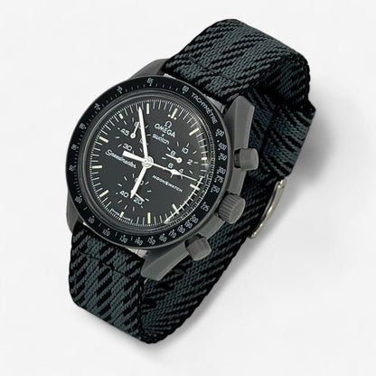 Bracelet MoonSwatch Nato